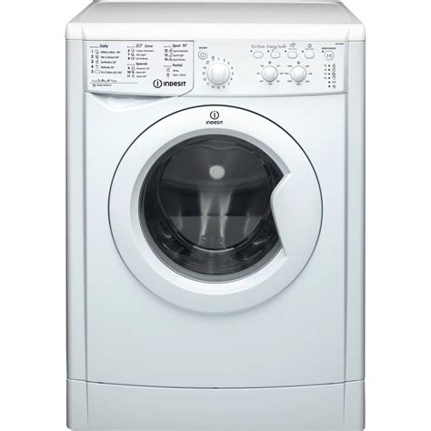 indesit iwc 61|indesit washing machine troubleshooting.